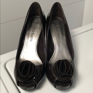Franco Sarto High Heels